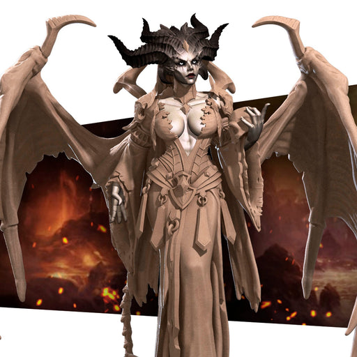 Daughter of Hatred - Only-Games