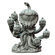 Pumpkin Beholder - Only-Games