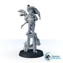 Samwise Fleetfoot, The Magic Realist - Only-Games