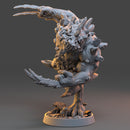 Slaad Blue - The Skyborn of Aquila - Only-Games