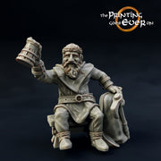 Townsfolk of Breie - Only-Games