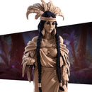 Agnes, the Lake Witch - Only-Games