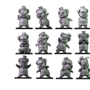 Cooks Pigs - Only-Games