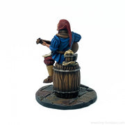 Minstrel - Only-Games