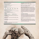 Legion of Steel - 5e Adventure Booklet - Only-Games