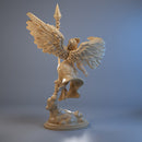 Geiravoor 70mm - Only-Games