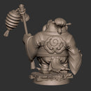 Temple Protector - Only-Games