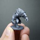 Common werewolf 2 variants - Only-Games