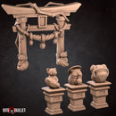 Japanese Garden - Only-Games