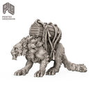 Pack Cats (3 Models) - Only-Games