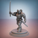 Manzu Ama. Katana Samurai. - Only-Games