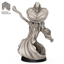 Witch Of RavenHold - Magic User - Only-Games