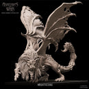 Manticore - Only-Games