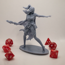 Elf Mage - Only-Games