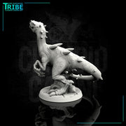(0019) Velociraptor - Only-Games