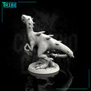 (0019) Velociraptor - Only-Games