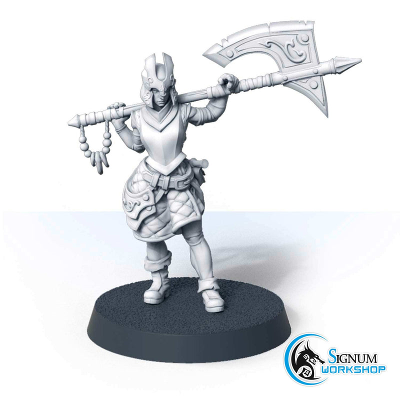 Riana Armourer - Only-Games