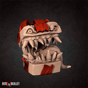 Christmas Mimics - Only-Games