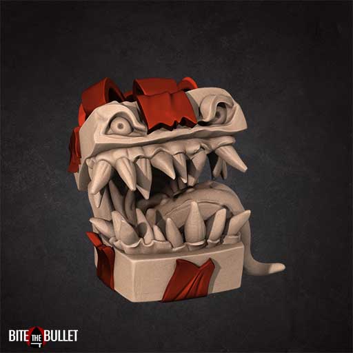 Christmas Mimics - Only-Games