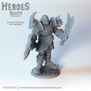 Suhltar Warfang -Orc warrior - Only-Games