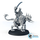 Hurst, Lieutenant of the Wolf Rats - Only-Games