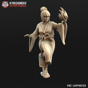 Shugenja.stl - Only-Games