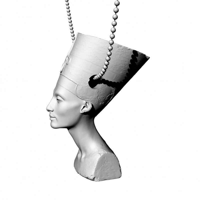 nefertiti pendant - Only-Games