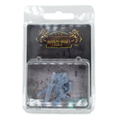 Half Orc Male Paladin With Sword - Only-Games