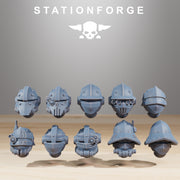 Frontliners Infantry - Only-Games