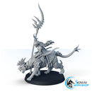 Arldor, The Wild Soul - Only-Games