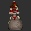 Jingle, the Christmas Elf - Only-Games