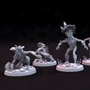 Myconid Watchers - Only-Games