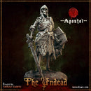 The Undead - Apostol - - Only-Games