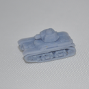 Micro Armor French Light Medium and Heavy Tank Task Force - Only-Games