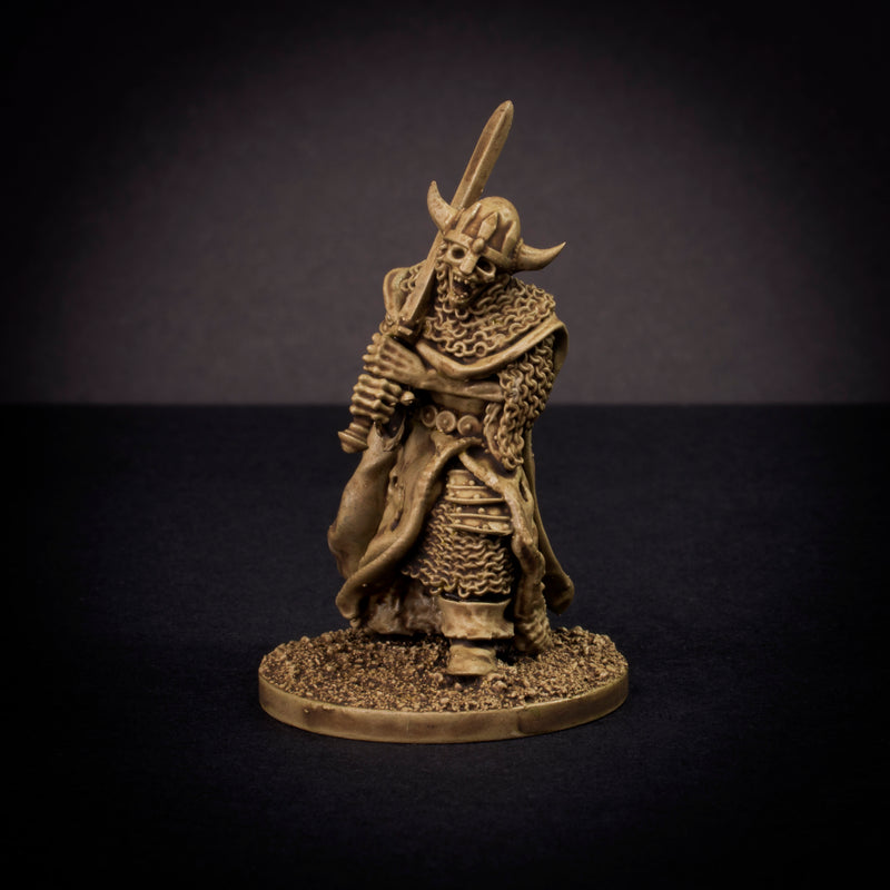 Undead Champion Krell - Only-Games