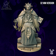 Divine Deceiver 32mm - Only-Games