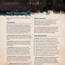 Land of the Blind - Physical 5e Adventure Booklet - Only-Games