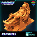 Netrunner Cyber Triss - Only-Games