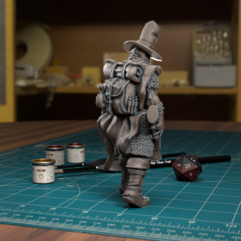Elf Sorcière Miniature Elf Sorcier pour D&d 5e Pathfinder En 28mm 32mm Elf Sorcière Miniature Elf Sorcier pour D&d 5e Pathfinder En 28mm 32mm