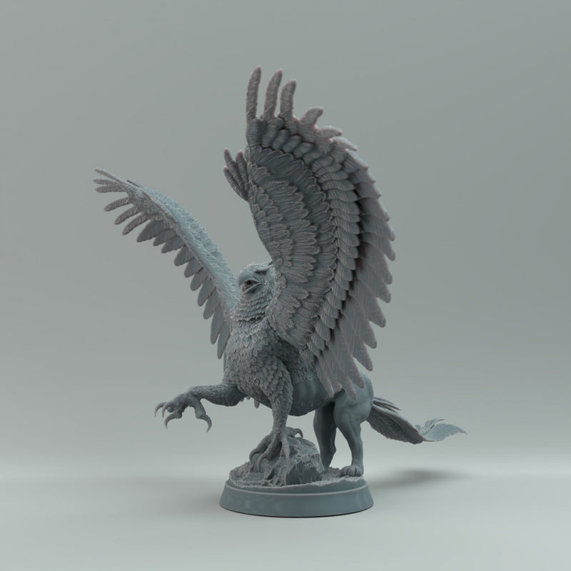 Griffin 32mm - Only-Games