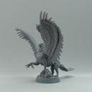 Griffin 32mm - Only-Games