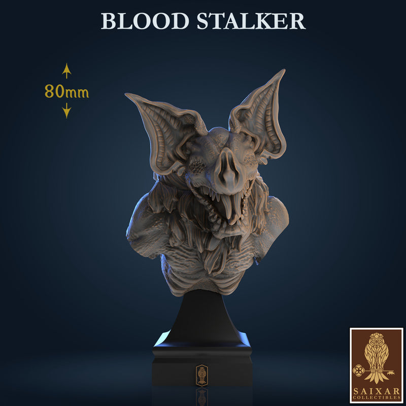 Blood Stalker Bust - Only-Games