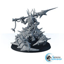 Isaat, Strong Shell - Only-Games