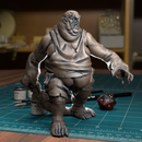 Vampire Spawn 06 - TytanTroll Miniatures - Only-Games