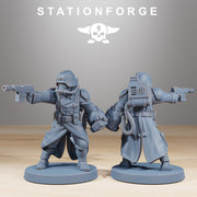 GrimGuard Acolytes - Only-Games