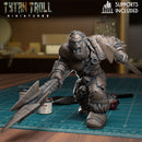 Orc Bundle - TytanTroll Miniatures - DnD - Fantasy - Only-Games