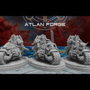 Minoan Bikers - Only-Games