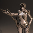 Mycelia, The Demon Queen of Spores - Only-Games