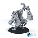 Sorm, the Violent Troll - Only-Games