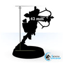 Namdag, the Great Horde Archer - Only-Games